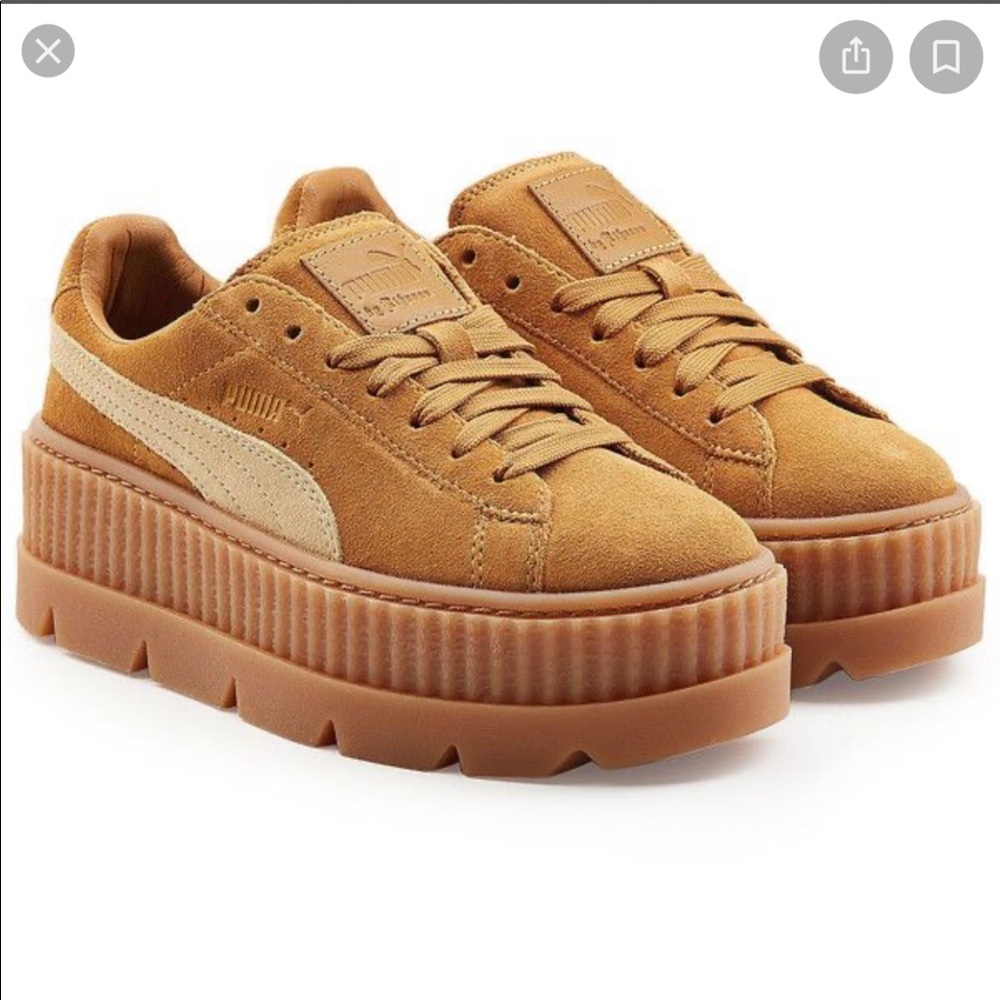 Worn 1x comes with original dust bag